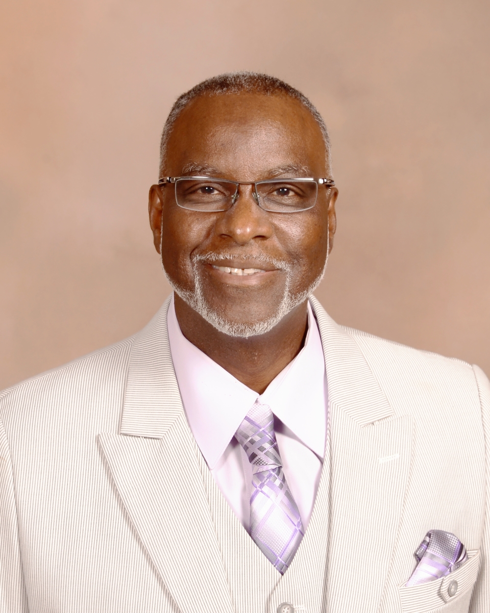 Deacon Bretland Williams